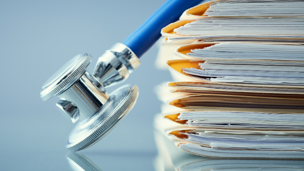 How To Get Your Medical Records