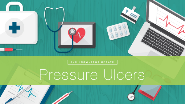 Pressure Ulcer 2016 Update