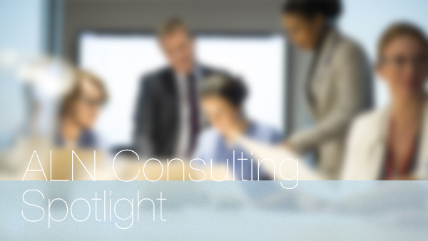 ALN Consulting Spotlight