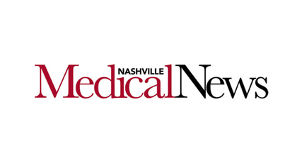 Nashville Medical News logo