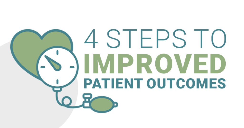Steps Your Hospital Can Take to Improve Patient Outcomes