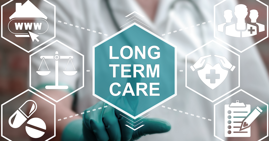 Long-Term Care: Are Your Residents at Risk?